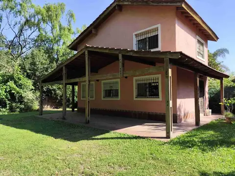 VENTA casa tipo QUINTA