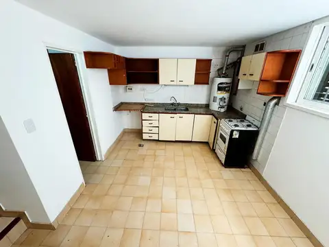 Departamento en Venta en San Isidro Centro, USD 80.000