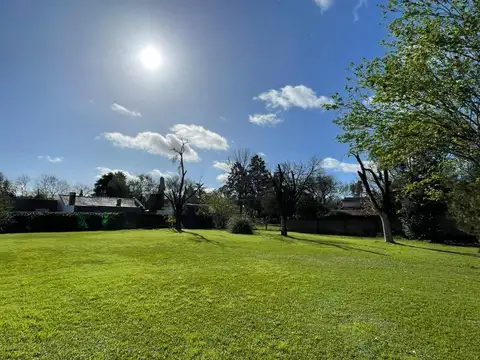 Terreno en Venta en Funes, USD 150.000