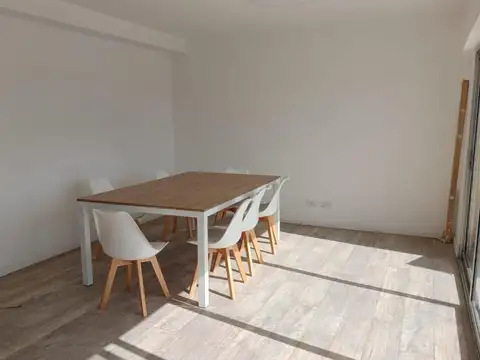 Departamento en Venta Permite mascota