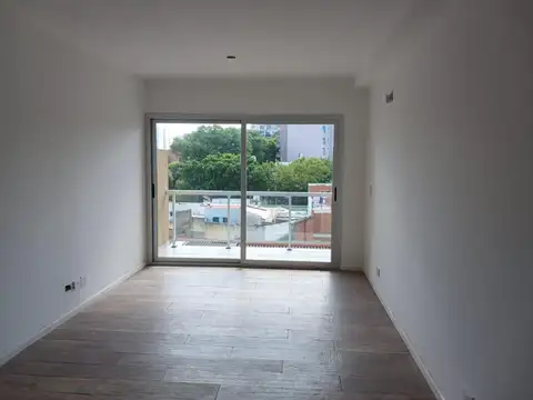 Departamento  a Estrenar Zona Saavedra! 1 Dormitorio