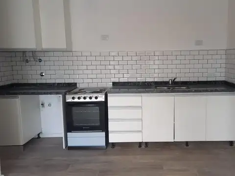 Departamento en Venta en Saavedra, USD 95.500