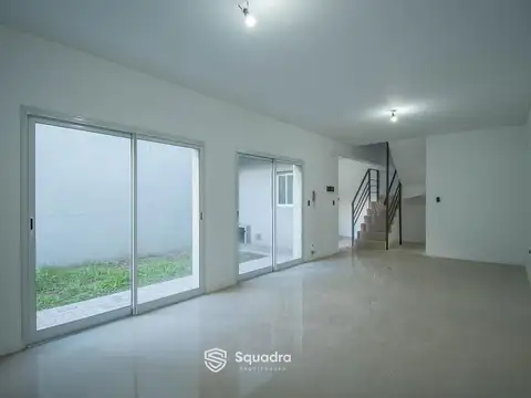 Mendoza al 8000