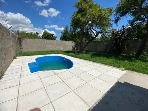 Venta Quinta Rincón - km 6 a 400mts de la ruta 1 - Santa Fe