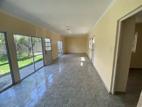 Quinta en Venta 30 años