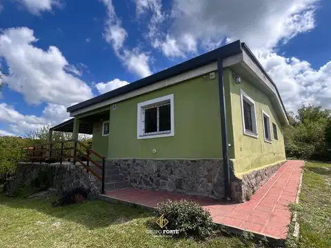 Casa en Venta al Suroeste