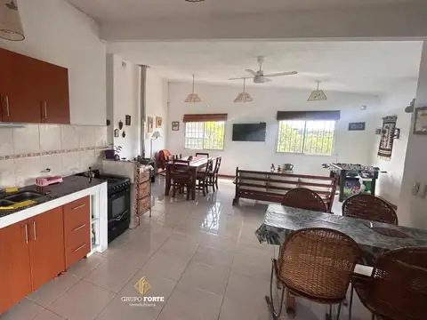 CASA EN VILLA ANI MÍ (E53)