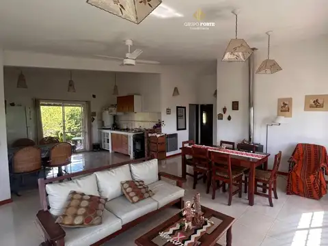Casa en Venta de 2 dormitorios