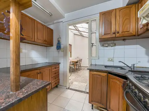 Departamento en Venta 57 años