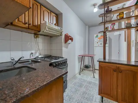Departamento en Venta en San Cristobal, USD 79.000