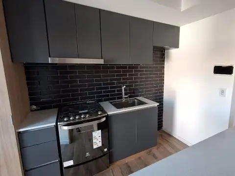 Departamento en Alquiler de 1 dormitorio