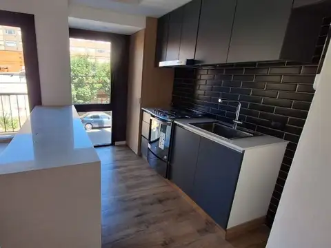 Departamento en Alquiler de 2 ambientes