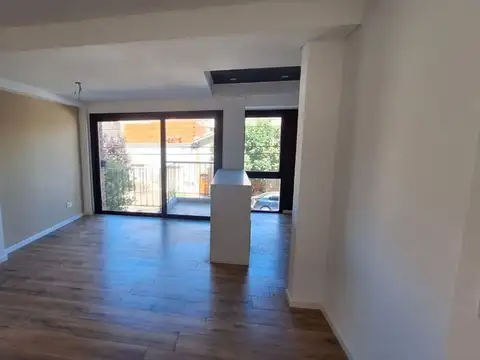 Departamento en Alquiler 2 años