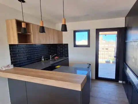 Departamento en Alquiler en Chauvin, $ 1.300.000