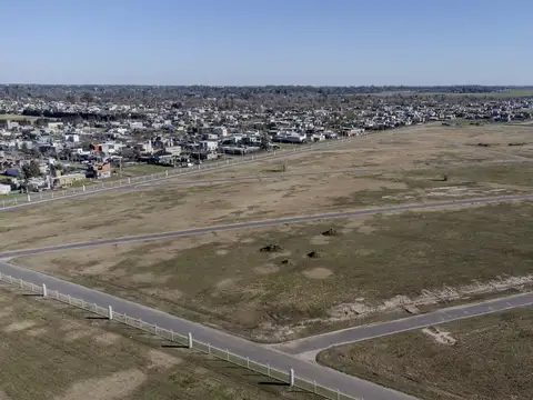 Terreno en Venta 51  mts Fondo