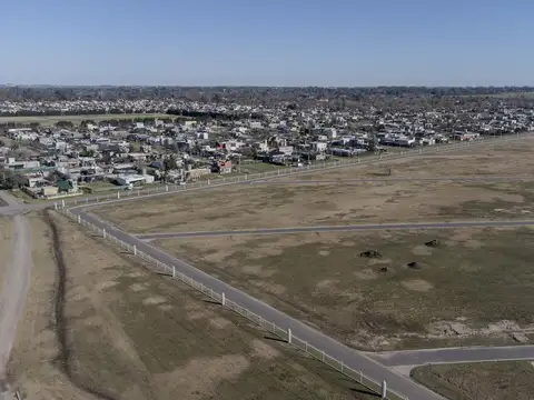 Venta Terreno en Vida Green frente norte