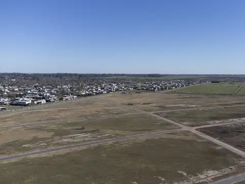 Terreno en Venta 13  mts Frente