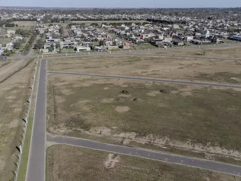 Terreno en Venta en Funes, USD 62.000