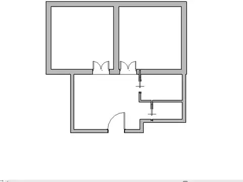 Depto Tipo Casa en Venta 80 años