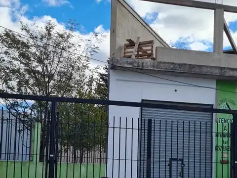 Local  en Alquiler en Pilar, G.B.A. Zona Norte, Argentina