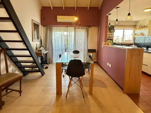 Avenida Bartolomé Mitre 2600, Piso 3