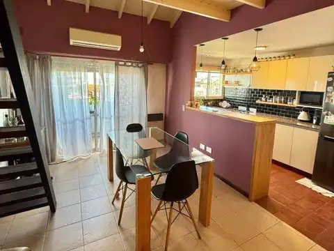 Departamento en Venta de 4 dormitorios