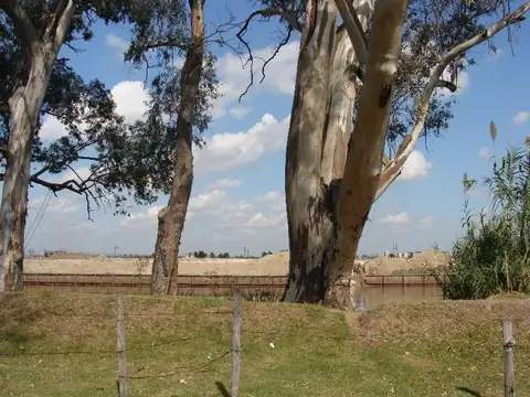 Terreno en Venta de 1024,0 m2
