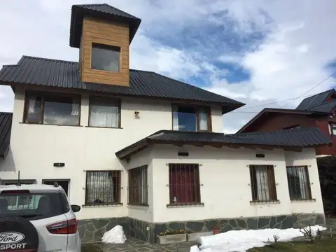 Casa en Venta en San Carlos de Bariloche, Bariloche