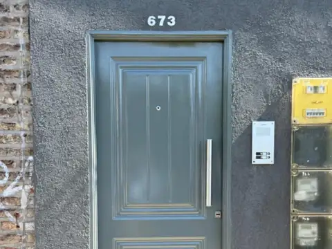 Departamento en Alquiler de 2 dormitorios