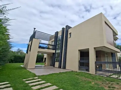 Barrios Privado Los Olmos