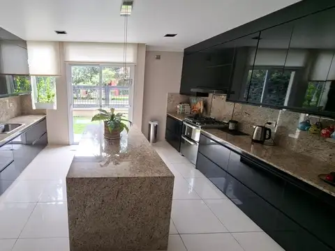 Casa en Alquiler 5 años