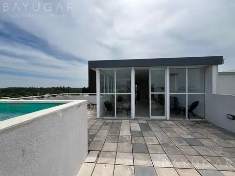 Departamento en Venta 9 años