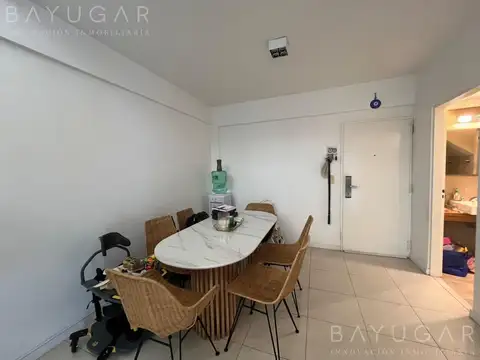 Departamento en Venta en Pilar Centro, USD 85.000