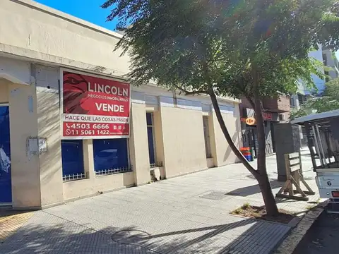 Terreno en Venta en Villa del Parque, USD 1.500.000