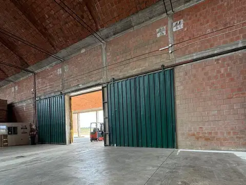 Galpon en Venta en Canelones, USD 5.200.000