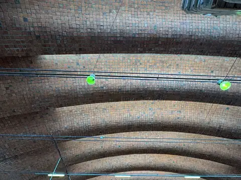 VENTA NAVE LOGISTICA GALPON DEPOSITO RUTA 5