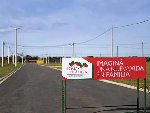 Terreno en Venta en Granadero Baigorria, USD 20.000