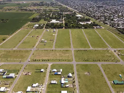 Terreno en Venta de 300,0 m2