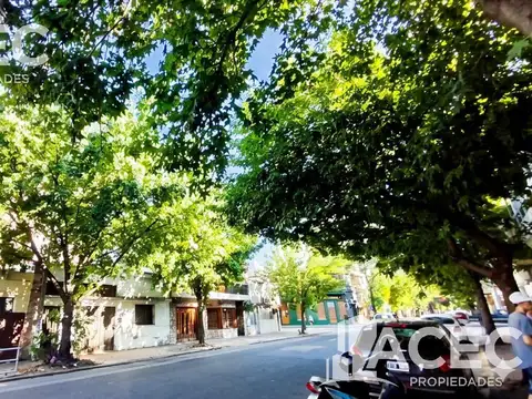 Venta - Terreno - Echesortu - Rosario