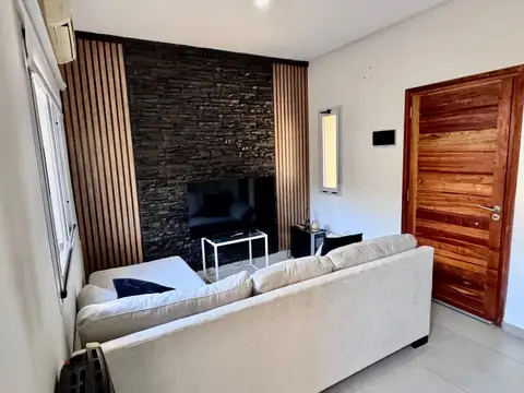 Departamento en Venta en Pablo Nogues, USD 82.000