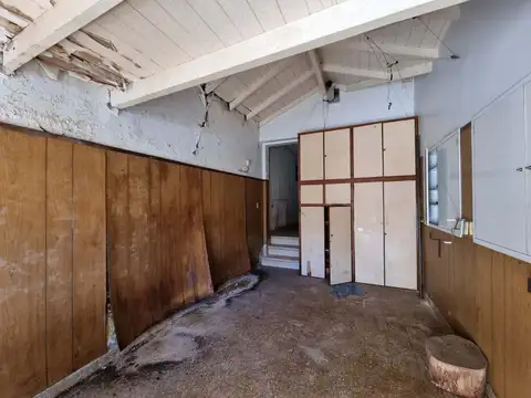 Casa en Venta 49 años