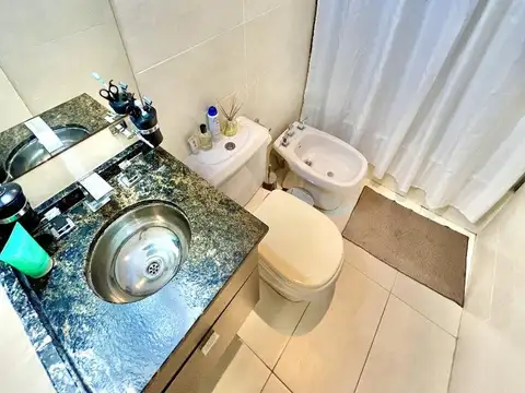 DEPARTAMENTO 1 DORMITORIO ARROYITO