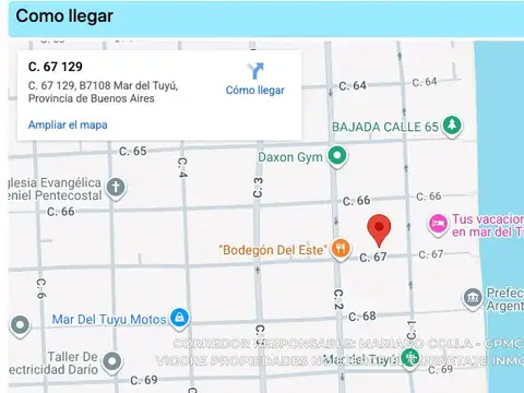 Casa en Venta con 5 cocheras