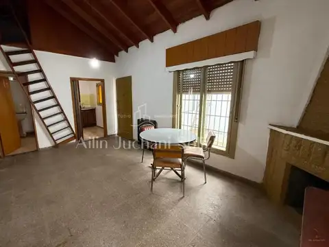 Casa en San Bernardo Del Tuyu
