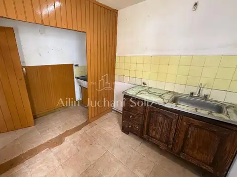 Casa en Venta 40 años