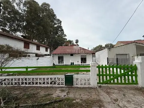 Casa en San Bernardo Del Tuyu