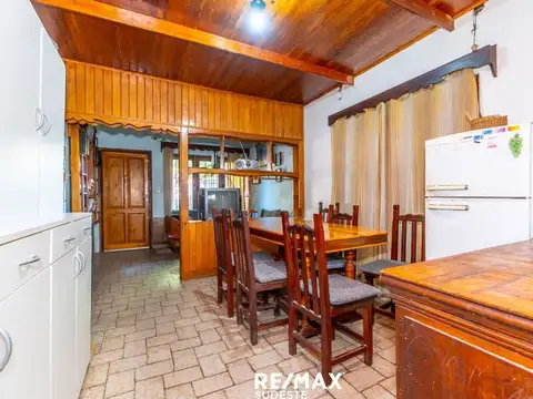 Casa en Venta con 1 cochera