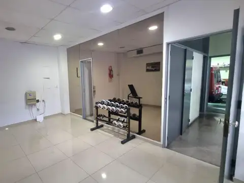 Galpon en Venta A Estrenar