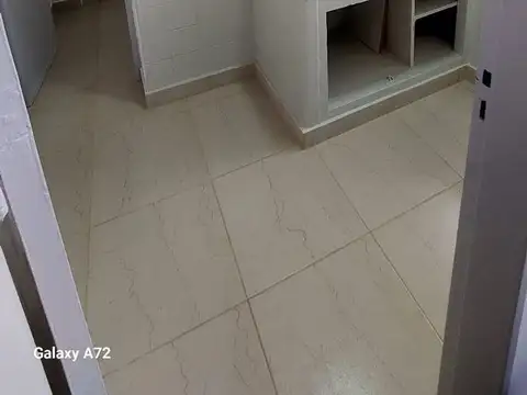 Dpto renovado amplias dimensiones 3 Dorm.