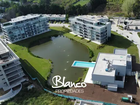 Departamento en Venta en Luciernagas Pilar, USD 179.000